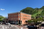 Located in the heart of Downtown Aspen